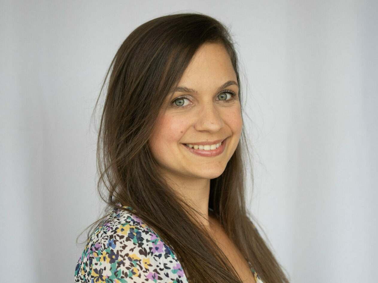 Maessia Augier Psychologue